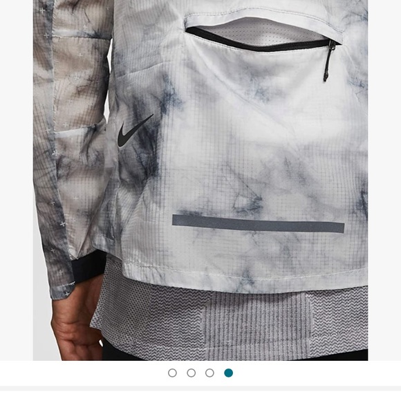 NWT Tech PCK Transform HD Jacket - Picture 10 of 10